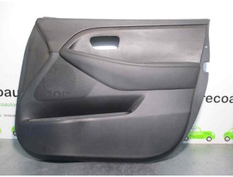 Recambio de guarnecido puerta delantera derecha para kia carens ( ) 1.6 gdi cat referencia OEM IAM 82306A4010MP1 82340A4000WK 