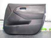 Recambio de guarnecido puerta delantera derecha para kia carens ( ) 1.6 gdi cat referencia OEM IAM 82306A4010MP1 82340A4000WK 