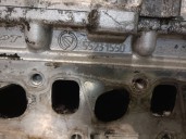 Recambio de culata para opel corsa d 1.3 16v cdti referencia OEM IAM 55231550 5607276 55219639