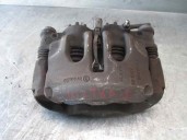 Recambio de pinza freno delantera izquierda para opel movano b kasten/combi 2.3 cdti referencia OEM IAM A51006 410105039R BREMBO