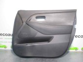 Recambio de guarnecido puerta delantera derecha para kia carens ( ) 1.6 gdi cat referencia OEM IAM 82306A4010MP1 82340A4000WK 