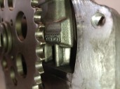 Recambio de culata para opel corsa d 1.3 16v cdti referencia OEM IAM 55231550 5607276 55219639