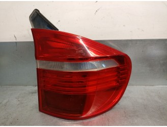 Recambio de piloto trasero derecho para bmw x5 (e70) 3.0 turbodiesel cat referencia OEM IAM 7200818AI 63217227790 