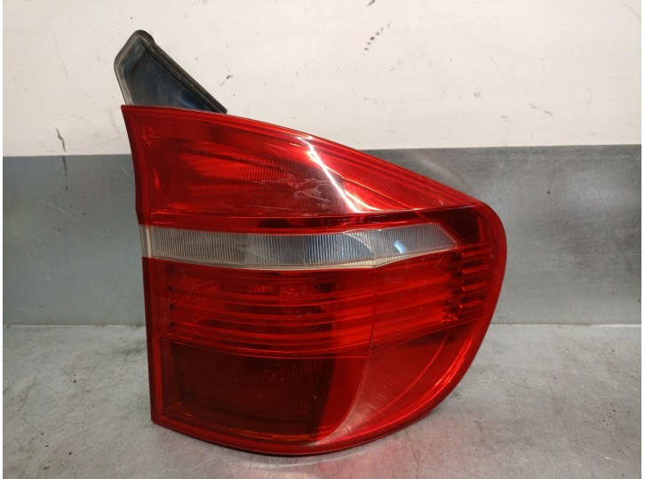 Recambio de piloto trasero derecho para bmw x5 (e70) 3.0 turbodiesel cat referencia OEM IAM 7200818AI 63217227790 