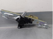 Recambio de elevalunas trasero derecho para opel astra k lim. 5türig 1.6 cdti dpf referencia OEM IAM C46110100 7 PINES 5 PUERTAS