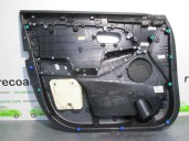 Recambio de guarnecido puerta delantera derecha para kia carens ( ) 1.6 gdi cat referencia OEM IAM 82306A4010MP1 82340A4000WK 