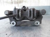 Recambio de pinza freno delantera izquierda para opel movano b kasten/combi 2.3 cdti referencia OEM IAM A51006 410105039R BREMBO