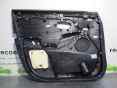 Recambio de guarnecido puerta delantera derecha para kia carens ( ) 1.6 gdi cat referencia OEM IAM 82306A4010MP1 82340A4000WK 