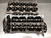 Recambio de culata para opel corsa d 1.3 16v cdti referencia OEM IAM 55231550 5607276 55219639