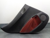 Recambio de guarnecido puerta trasera izquierda para hyundai i10 1.0 cat referencia OEM IAM 83310B9010 83310B9010PYN 