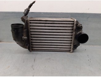 Recambio de intercooler para volkswagen passat variant (3b6) 2.5 v6 tdi referencia OEM IAM 059145805 157562013 LR