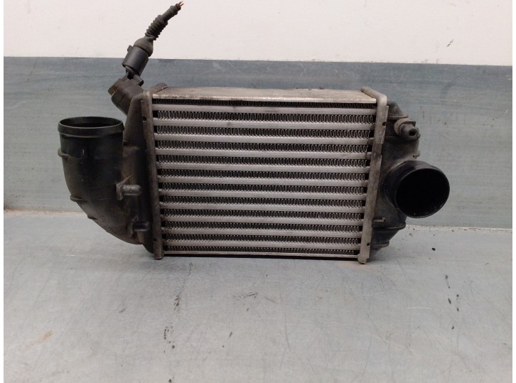 Recambio de intercooler para volkswagen passat variant (3b6) 2.5 v6 tdi referencia OEM IAM 059145805 157562013 LR