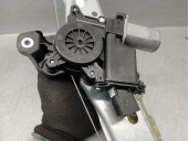 Recambio de elevalunas trasero derecho para opel astra k lim. 5türig 1.6 cdti dpf referencia OEM IAM C46110100 7 PINES 5 PUERTAS