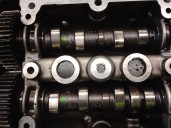 Recambio de culata para opel corsa d 1.3 16v cdti referencia OEM IAM 55231550 5607276 55219639