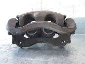 Recambio de pinza freno delantera izquierda para opel movano b kasten/combi 2.3 cdti referencia OEM IAM A51006 410105039R BREMBO