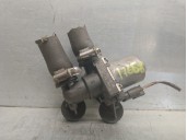 Recambio de valvula intercambio de calefaccion para bmw serie 3 berlina (e46) 1.9 cat referencia OEM IAM 64118369805 1147412144 