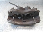 Recambio de pinza freno delantera izquierda para opel movano b kasten/combi 2.3 cdti referencia OEM IAM A51006 410105039R BREMBO