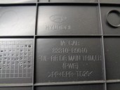 Recambio de guarnecido puerta trasera izquierda para hyundai i10 1.0 cat referencia OEM IAM 83310B9010 83310B9010PYN 