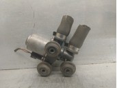 Recambio de valvula intercambio de calefaccion para bmw serie 3 berlina (e46) 1.9 cat referencia OEM IAM 64118369805 1147412144 