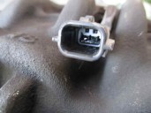 Recambio de pinza freno delantera izquierda para opel movano b kasten/combi 2.3 cdti referencia OEM IAM A51006 410105039R BREMBO