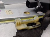 Recambio de elevalunas trasero derecho para opel astra k lim. 5türig 1.6 cdti dpf referencia OEM IAM C46110100 7 PINES 5 PUERTAS