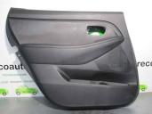 Recambio de guarnecido puerta trasera izquierda para kia carens ( ) 1.6 gdi cat referencia OEM IAM 83305A4010PP1 83330A4000WK 