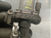 Recambio de valvula intercambio de calefaccion para bmw serie 3 berlina (e46) 1.9 cat referencia OEM IAM 64118369805 1147412144 