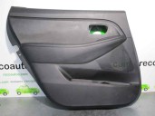 Recambio de guarnecido puerta trasera izquierda para kia carens ( ) 1.6 gdi cat referencia OEM IAM 83305A4010PP1 83330A4000WK 