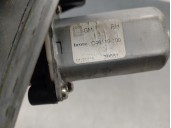 Recambio de elevalunas trasero derecho para opel astra k lim. 5türig 1.6 cdti dpf referencia OEM IAM C46110100 7 PINES 5 PUERTAS