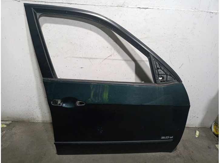 Recambio de puerta delantera derecha para bmw x5 (e70) 3.0 turbodiesel cat referencia OEM IAM 41517211424 41517211424 