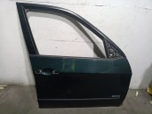 Replacement front right door for BMW X5 (E70) 3.0 Turbodiesel CAT OEM IAM reference 41517211424 41517211424 