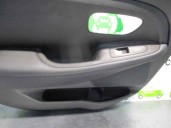 Recambio de guarnecido puerta trasera izquierda para kia carens ( ) 1.6 gdi cat referencia OEM IAM 83305A4010PP1 83330A4000WK 