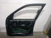Replacement front right door for BMW X5 (E70) 3.0 turbodiesel CAT OEM IAM reference 41517211424 41517211424 
