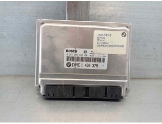 Recambio de centralita motor uce para bmw serie 3 berlina (e46) 1.9 cat referencia OEM IAM 1430379 0261204420 BOSCH
