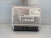 Recambio de centralita motor uce para bmw serie 3 berlina (e46) 1.9 cat referencia OEM IAM 1430379 0261204420 BOSCH