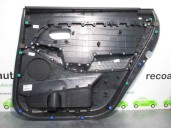 Recambio de guarnecido puerta trasera izquierda para kia carens ( ) 1.6 gdi cat referencia OEM IAM 83305A4010PP1 83330A4000WK 