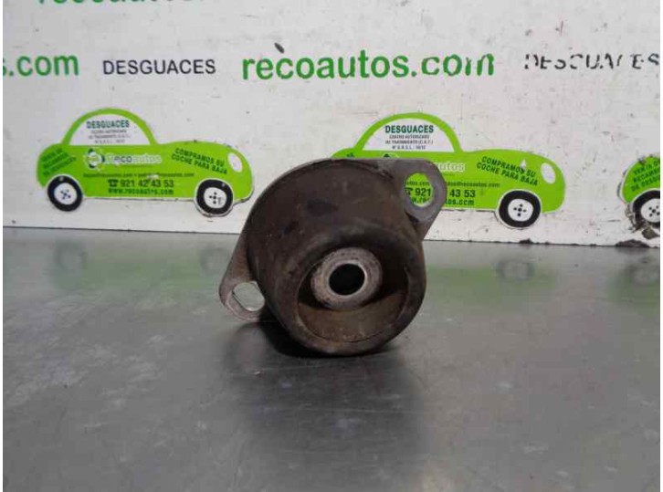 Recambio de soporte motor izquierdo para citroën c4 lim. 1.6 16v referencia OEM IAM CFA0070800 