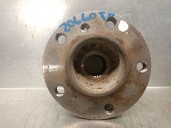 Recambio de mangueta trasera derecha para bmw x5 (e70) 3.0 turbodiesel cat referencia OEM IAM 33406867811 33406867811 