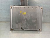 Recambio de centralita motor uce para bmw serie 3 berlina (e46) 1.9 cat referencia OEM IAM 1430379 0261204420 BOSCH