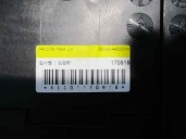 Recambio de guarnecido puerta trasera izquierda para kia carens ( ) 1.6 gdi cat referencia OEM IAM 83305A4010PP1 83330A4000WK 