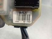 Recambio de mando luces para hyundai i30 1.4 cat referencia OEM IAM 934102R020  