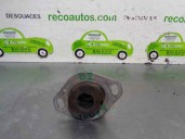 Recambio de soporte motor izquierdo para citroën c4 lim. 1.6 16v referencia OEM IAM CFA0070800 
