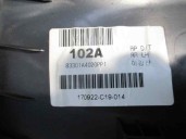 Recambio de guarnecido puerta trasera izquierda para kia carens ( ) 1.6 gdi cat referencia OEM IAM 83305A4010PP1 83330A4000WK 