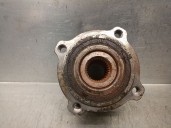 Replacement rear right steering knuckle for BMW X5 (E70) 3.0 turbodiesel CAT OEM IAM reference 33406867811 33406867811 