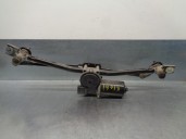 Replacement front wiper motor for Hyundai i30 1.4 CAT OEM IAM reference 981101H000 