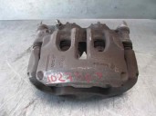 Recambio de pinza freno delantera derecha para opel movano b kasten/combi 2.3 cdti referencia OEM IAM A51007 410009888R BREMBO
