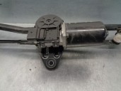 Replacement front wiper motor for Hyundai i30 1.4 CAT OEM IAM reference 981101H000 