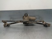 Replacement front wiper motor for Hyundai i30 1.4 CAT OEM IAM reference 981101H000 