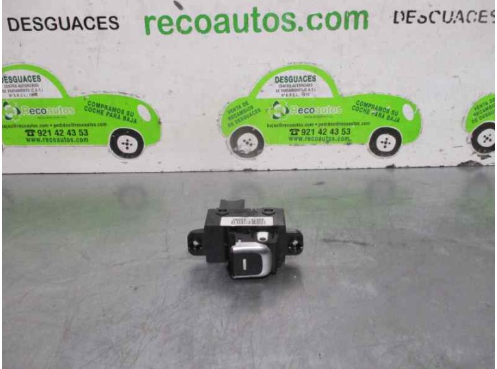Recambio de mando elevalunas delantero derecho para kia carens ( ) 1.6 gdi cat referencia OEM IAM 93575A4020CA  