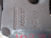 Recambio de pinza freno delantera derecha para opel movano b kasten/combi 2.3 cdti referencia OEM IAM A51007 410009888R BREMBO